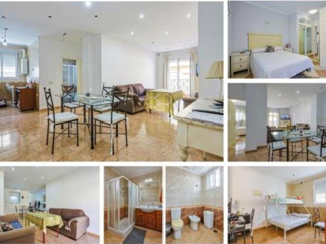 Piso Venta Sevilla Capital, Palmete