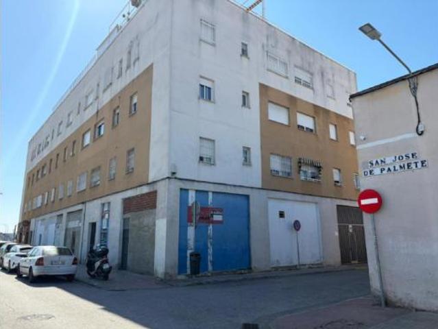 Piso Venta Sevilla Capital, Palmete