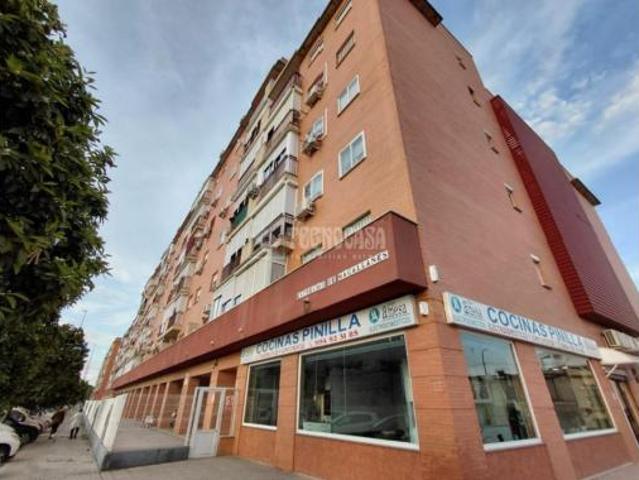 Piso Venta Sevilla Capital, Palmete