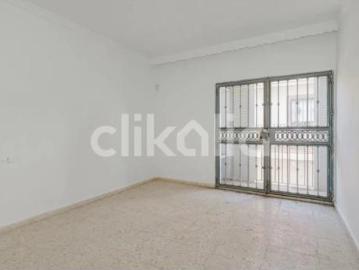 Calle Anhelo, Parque Amate, Sevilla, Sevilla, Andalucía, Andalucía