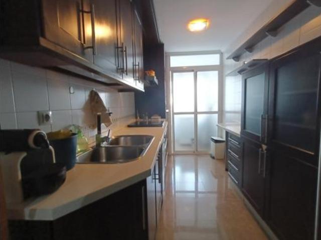 Piso Venta Sevilla Capital, Palmete