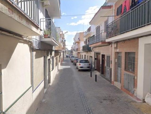 Piso Venta Sevilla Capital, Palmete