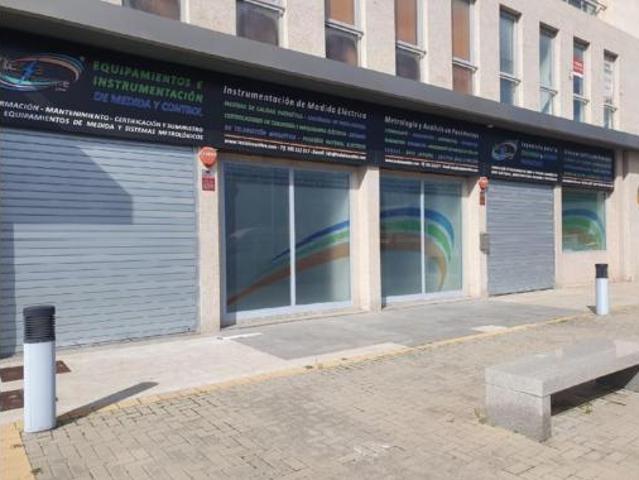 Piso Venta Sevilla Capital, Palmete