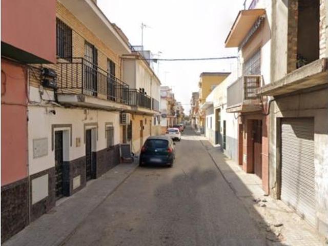 Piso Venta Sevilla Capital, Palmete