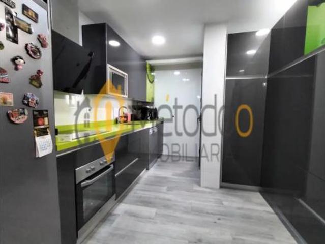 Piso Venta Sevilla Capital, Palmete