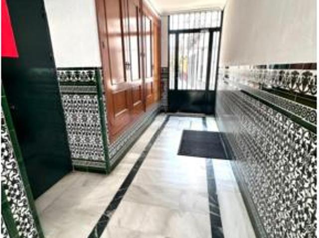 Piso Venta Sevilla Capital, Parlamento