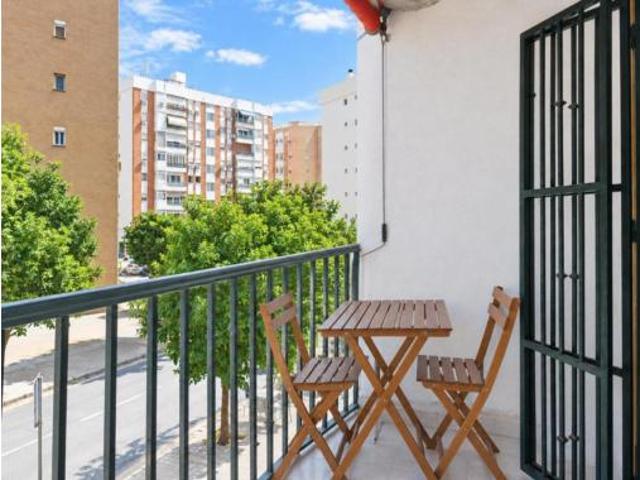 Piso Venta Sevilla Capital, Parlamento
