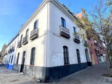 Piso Venta Sevilla Capital, Parlamento
