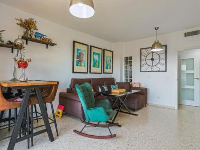 Piso Venta Sevilla Capital, Parque Alcosa Jardines del Edén