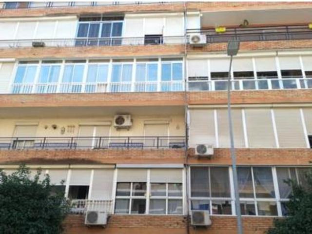 Piso Venta Sevilla Capital, Parque Alcosa Jardines del Edén