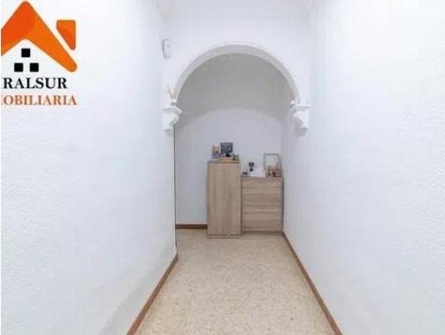 Piso Venta Sevilla Capital, Parque Alcosa Jardines del Edén