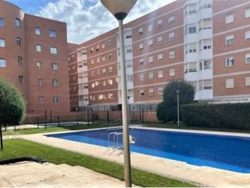 Piso Venta Sevilla Capital, Parque Alcosa Jardines del Edén