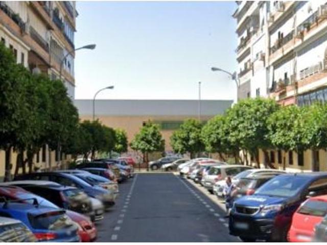 Piso Venta Sevilla Capital, Parque Alcosa Jardines del Edén