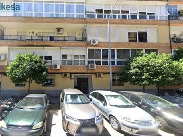 Piso Venta Sevilla Capital, Parque Alcosa Jardines del Edén