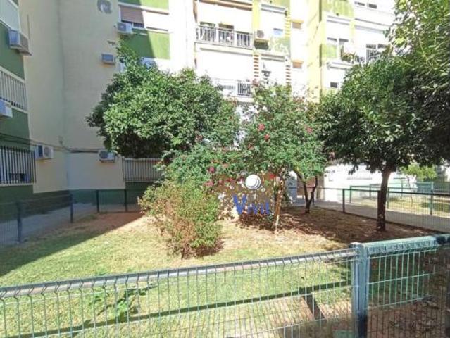 Piso Venta Sevilla Capital, Parque Alcosa Jardines del Edén