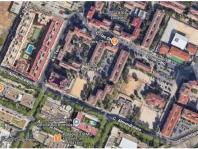 Piso Venta Sevilla Capital, Parque Alcosa Jardines del Edén
