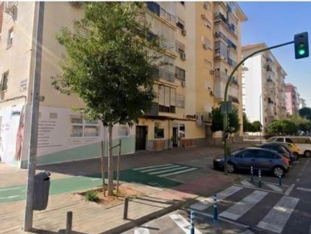 Piso Venta Sevilla Capital, Parque Alcosa Jardines del Edén