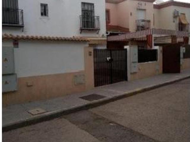 Piso Venta Sevilla Capital, Parque Alcosa Jardines del Edén