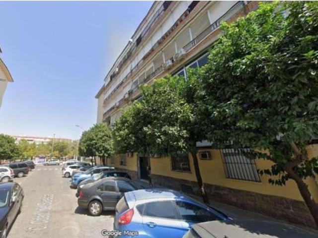 Piso Venta Sevilla Capital, Parque Alcosa Jardines del Edén