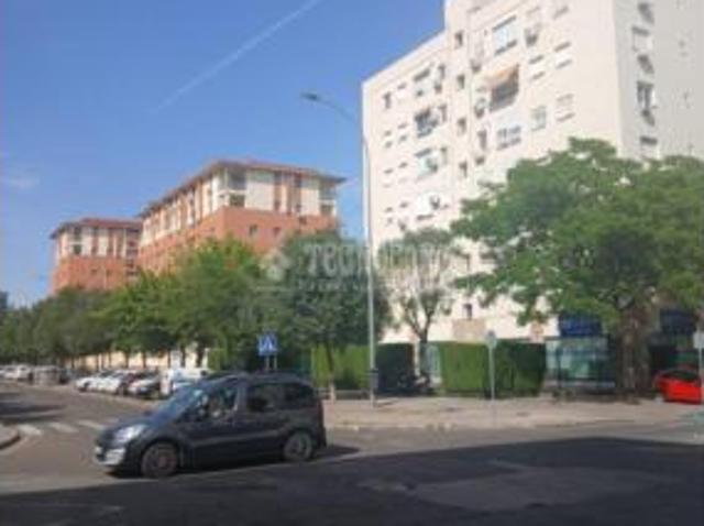 Piso Venta Sevilla Capital, Parque Alcosa Jardines del Edén