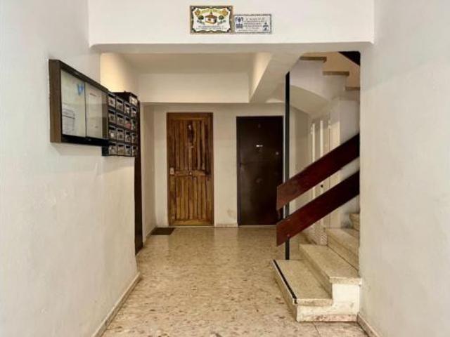 Piso Venta Sevilla Capital, Parque Alcosa Jardines del Edén