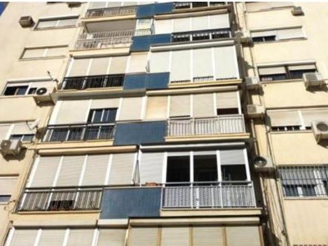 Piso Venta Sevilla Capital, Parque Alcosa Jardines del Edén