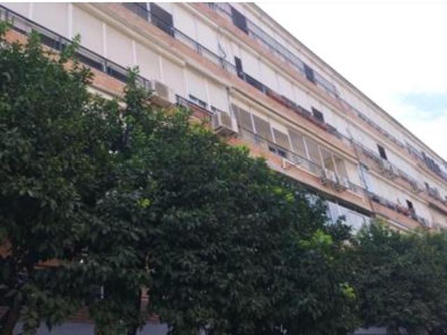 Piso Venta Sevilla Capital, Parque Alcosa Jardines del Edén
