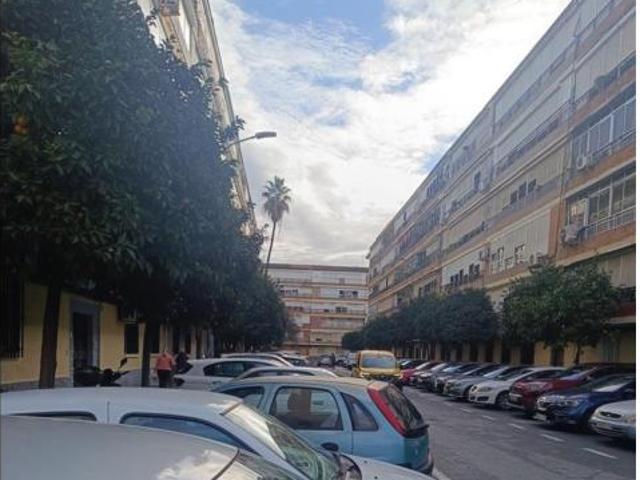 Piso Venta Sevilla Capital, Parque Alcosa Jardines del Edén