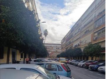 Piso Venta Sevilla Capital, Parque Alcosa Jardines del Edén