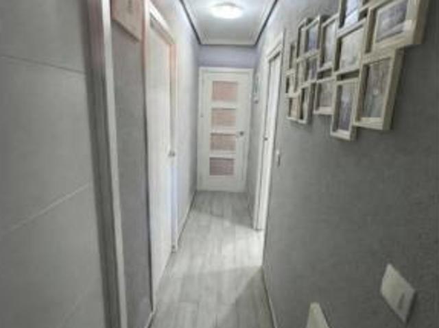 Piso Venta Sevilla Capital, Parque Alcosa Jardines del Edén