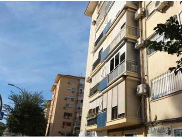 Piso Venta Sevilla Capital, Parque Alcosa Jardines del Edén