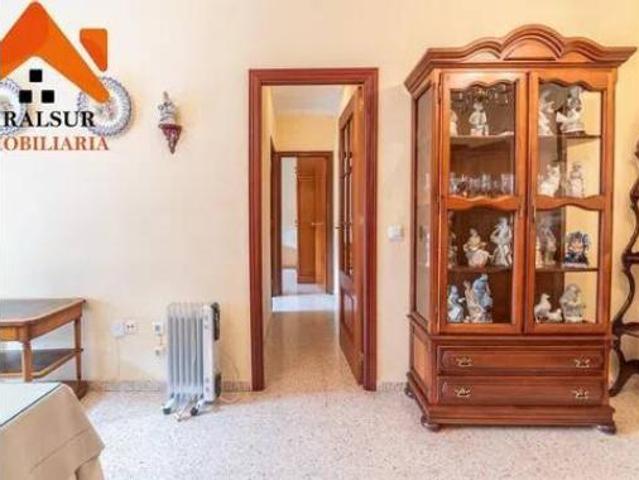 Piso Venta Sevilla Capital, Parque Alcosa Jardines del Edén