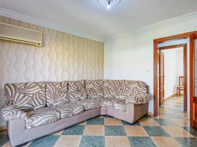 Piso Venta Sevilla Capital, Parque Alcosa Jardines del Edén