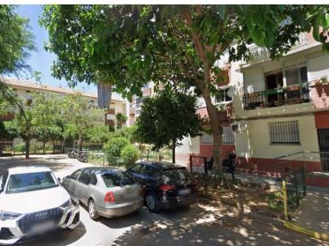 Piso Venta Sevilla Capital, Parque Alcosa Jardines del Edén