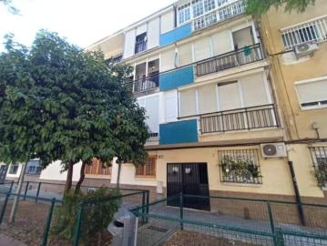 Piso Venta Sevilla Capital, Parque Alcosa Jardines del Edén