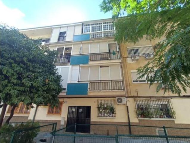Piso Venta Sevilla Capital, Parque Alcosa Jardines del Edén