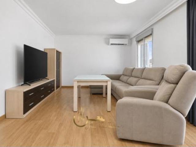 Piso Venta Sevilla Capital, Parque Alcosa Jardines del Edén