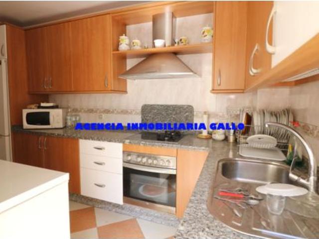 Piso Venta Sevilla Capital, Parque Alcosa Jardines del Edén
