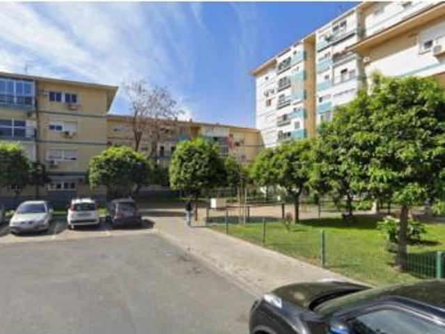 Piso Venta Sevilla Capital, Parque Alcosa Jardines del Edén