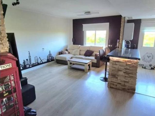 Piso Venta Sevilla Capital, San Diego Las Almenas