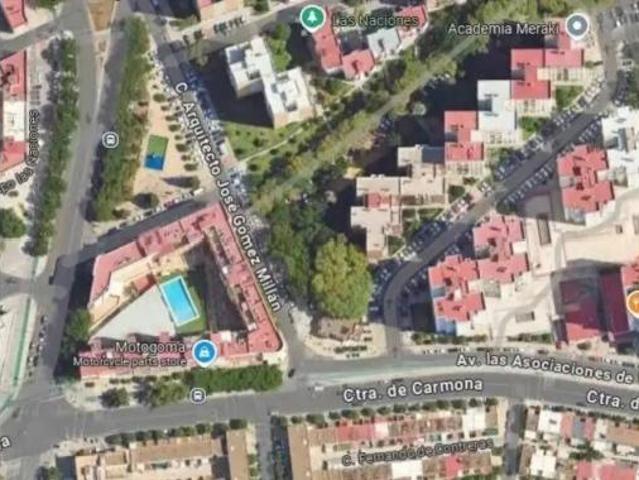 Piso Venta Sevilla Capital, Parque Atlántico Las Naciones Los Arcos