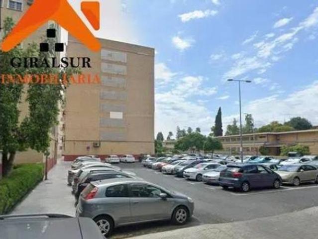 Piso Venta Sevilla Capital, Parque Atlántico Las Naciones Los Arcos