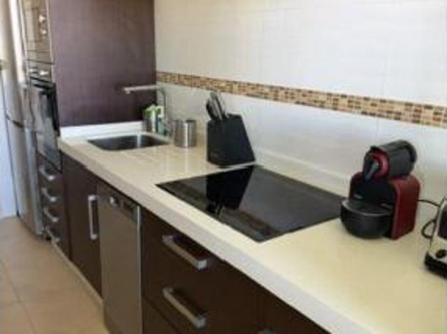 Piso Venta Sevilla Capital, Pineda Pedro Salvador