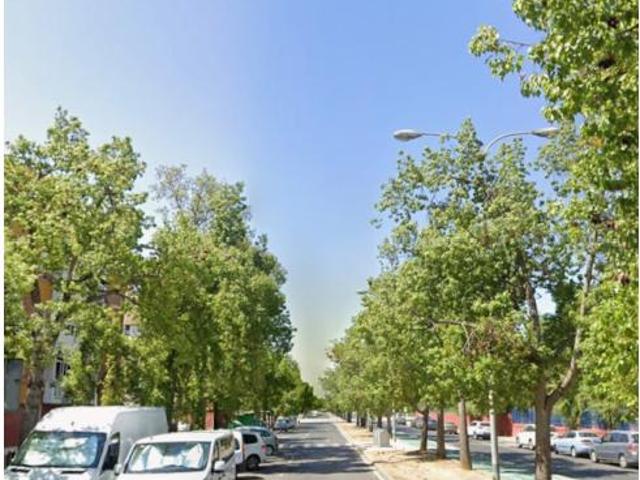 Piso Venta Sevilla Capital, Pineda Pedro Salvador