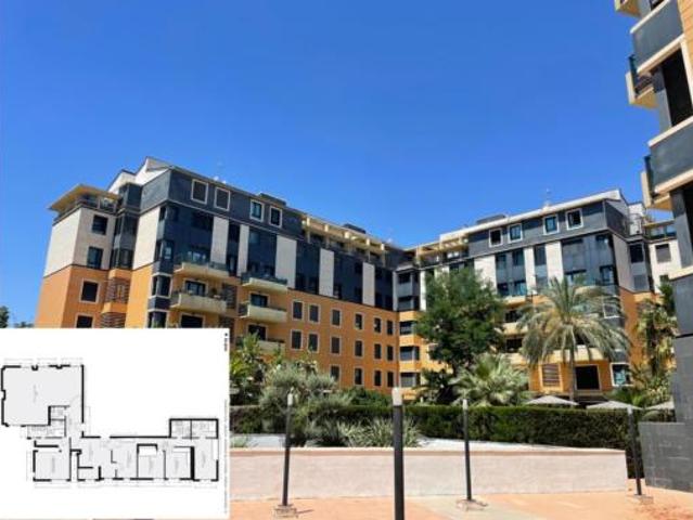 Piso Venta Sevilla Capital, Pineda Pedro Salvador
