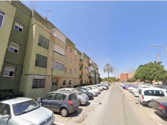 Piso Venta Sevilla Capital, Pino Montano