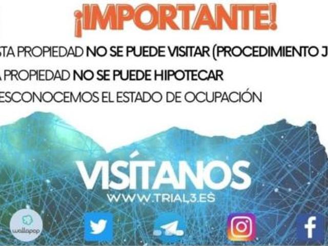 Piso Venta Sevilla Capital, Pino Montano