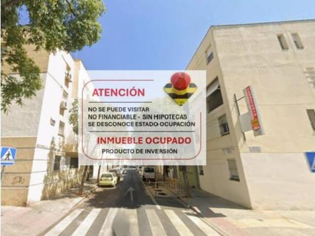 Piso Venta Sevilla Capital, Pino Montano