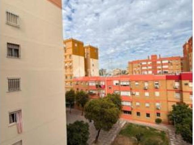 Piso Venta Sevilla Capital, Pino Montano