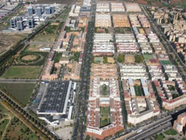 Piso Venta Sevilla Capital, Pino Montano